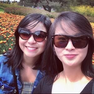 Meet your Posher, Trâm